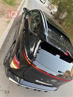 هيونداي كونا